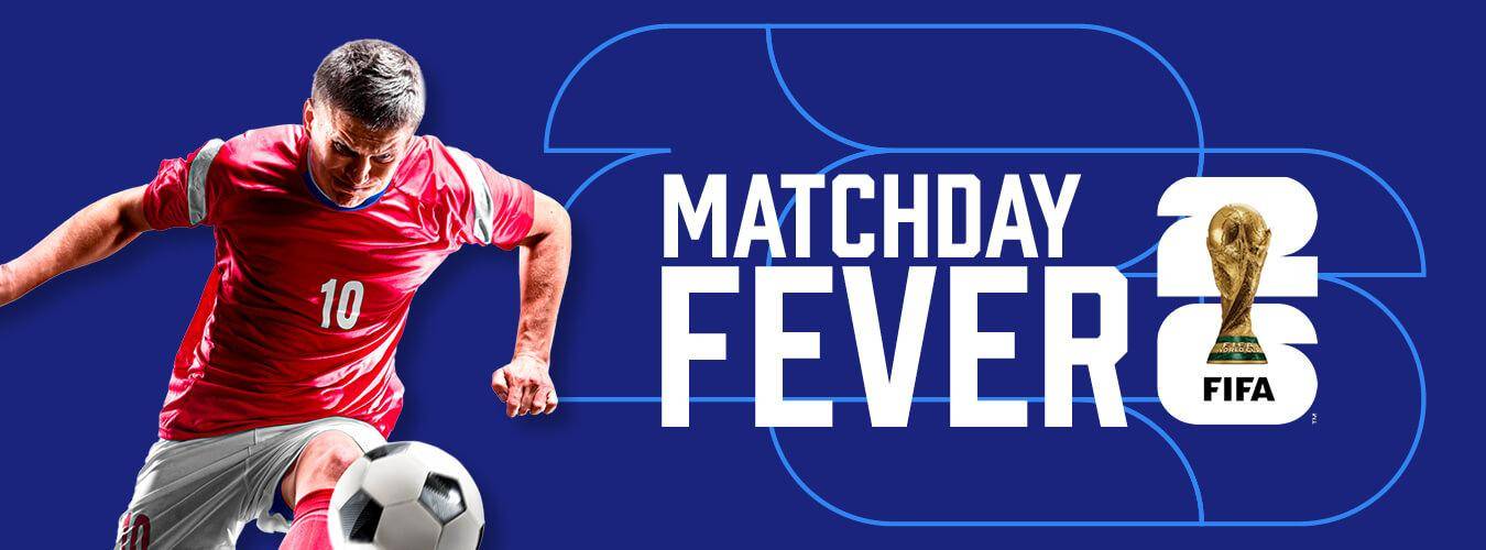 Matchday Fever
