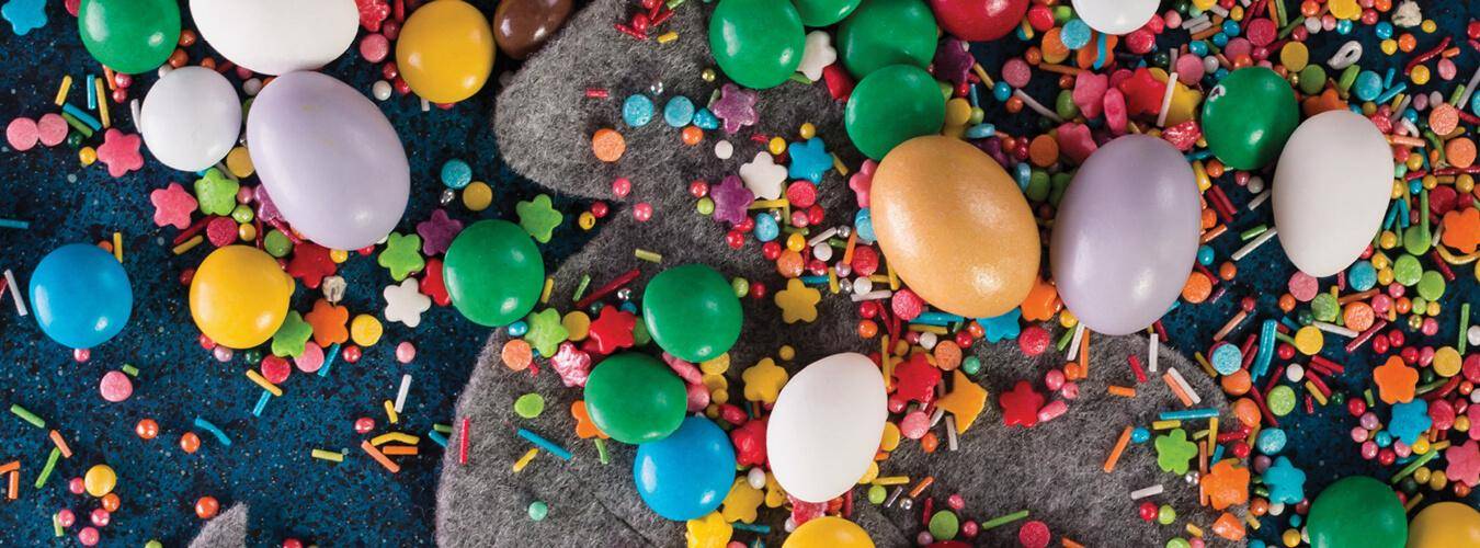 Easter Raffle at DOOLEYS