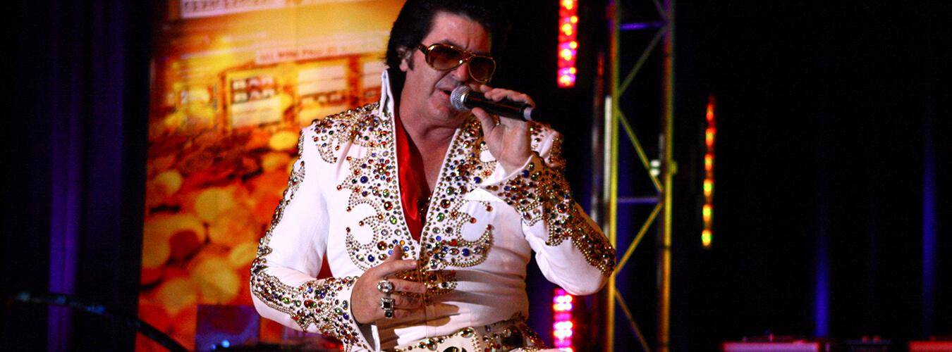 Elvis-Party-Banner