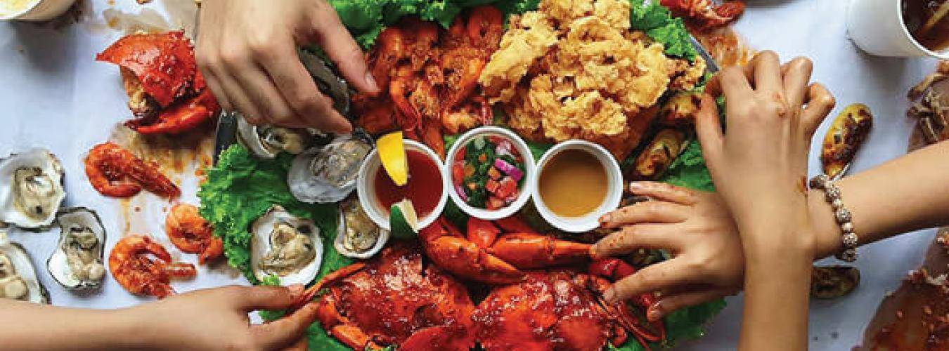 Filipino Night
