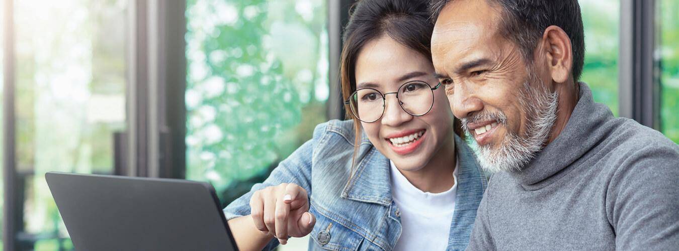 IT for Retirees
