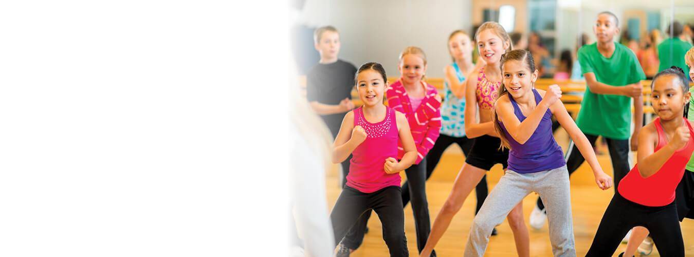Zumba Promo