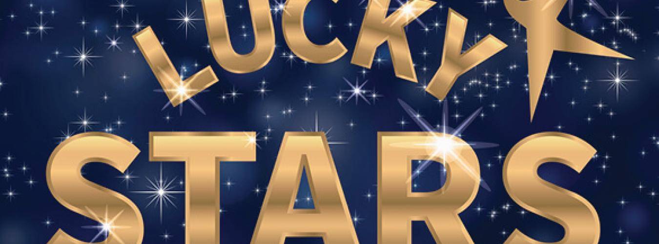 Lucky Stars Major Draw