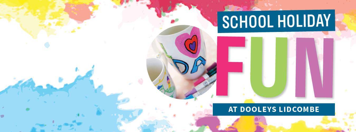 Mug Decorating_Web Banner