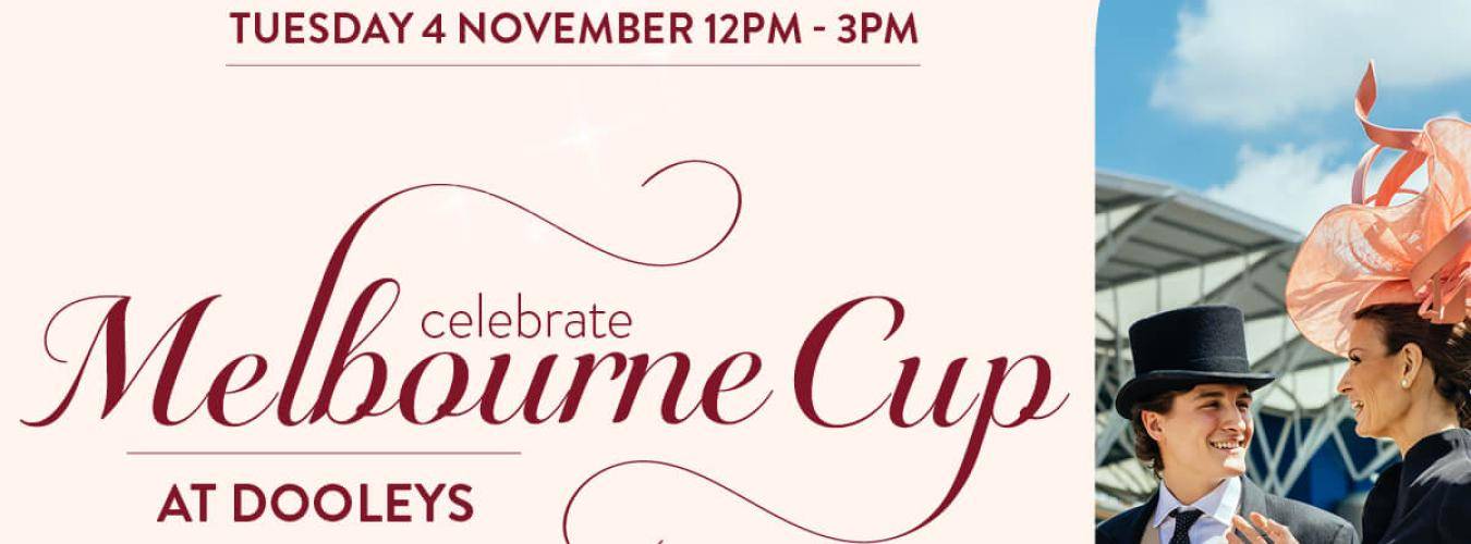 Melbourne Cup