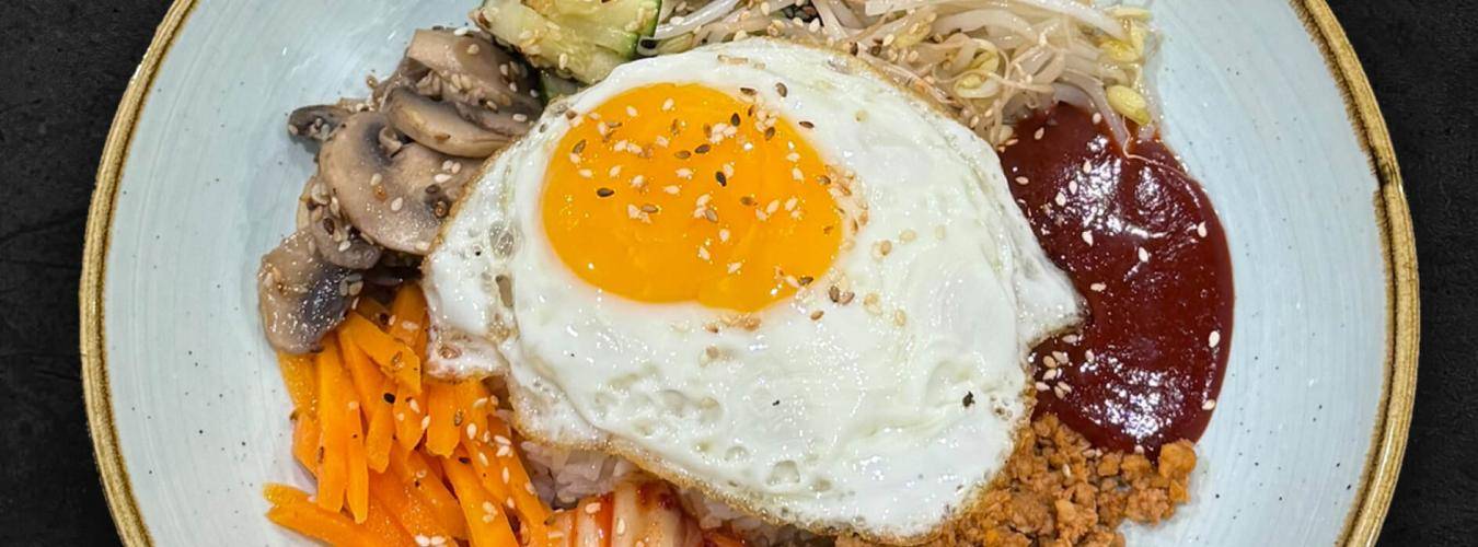 Bibimpap