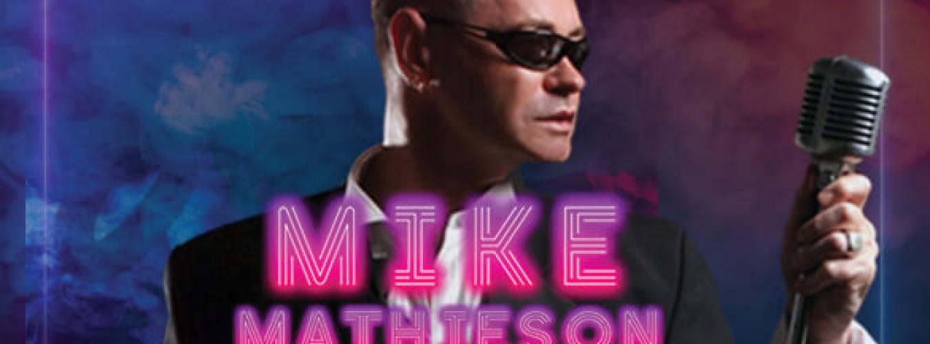 mike mathieson promo tile