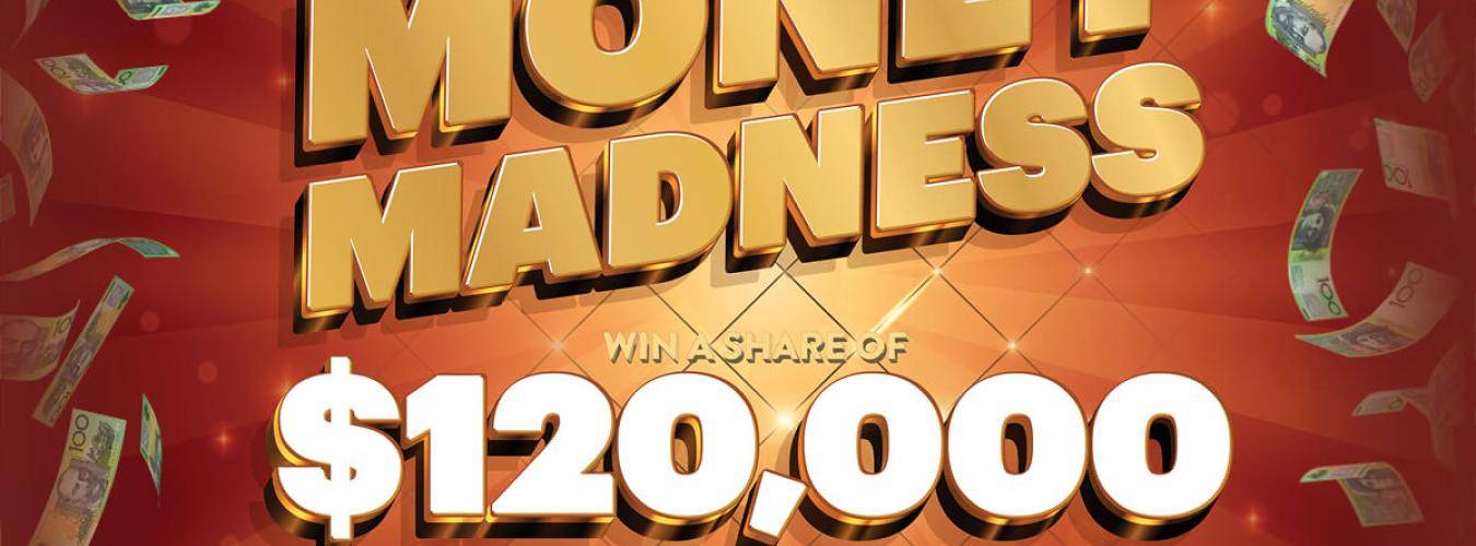 Money Madness