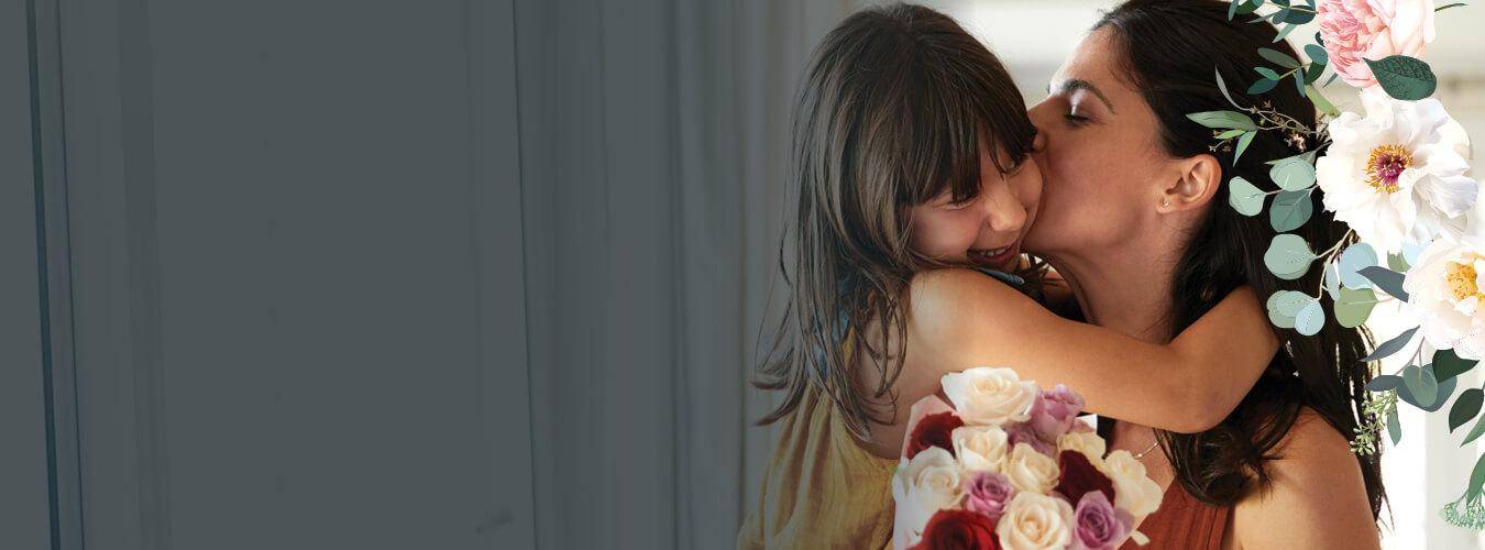 Mother's Day - Web HeaderMother's Day - Web Banner