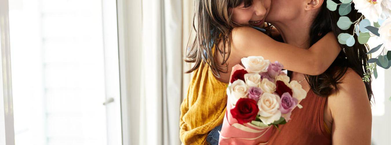 Mother's Day - Web Header