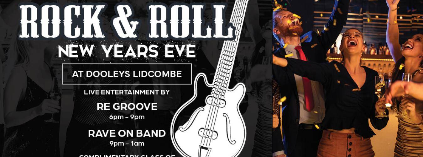 NYE Web Header