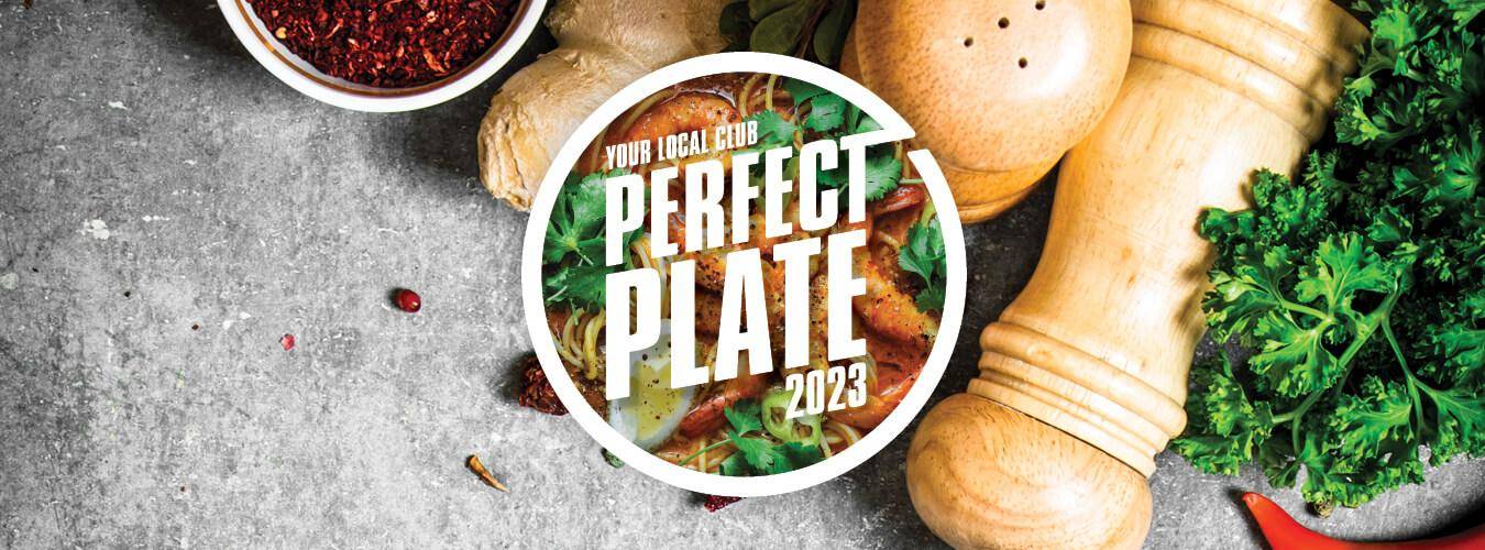 Perfect Plate 2023
