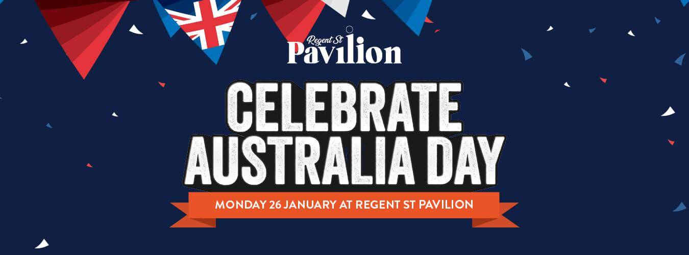 Australia Day