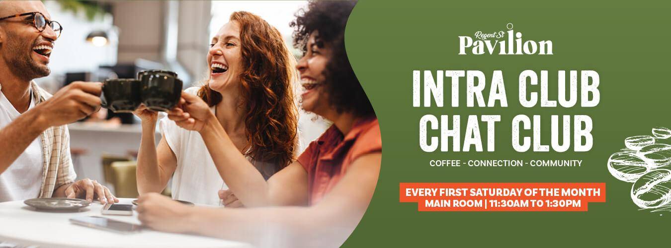 Intra Club Chat Club