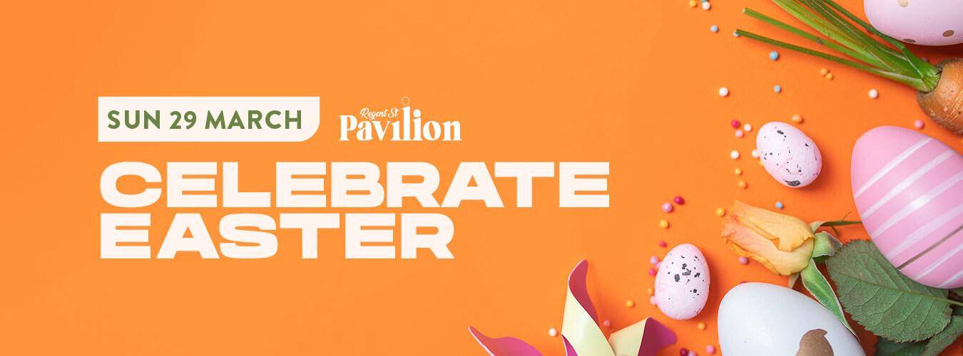 Easter Celebration RSP