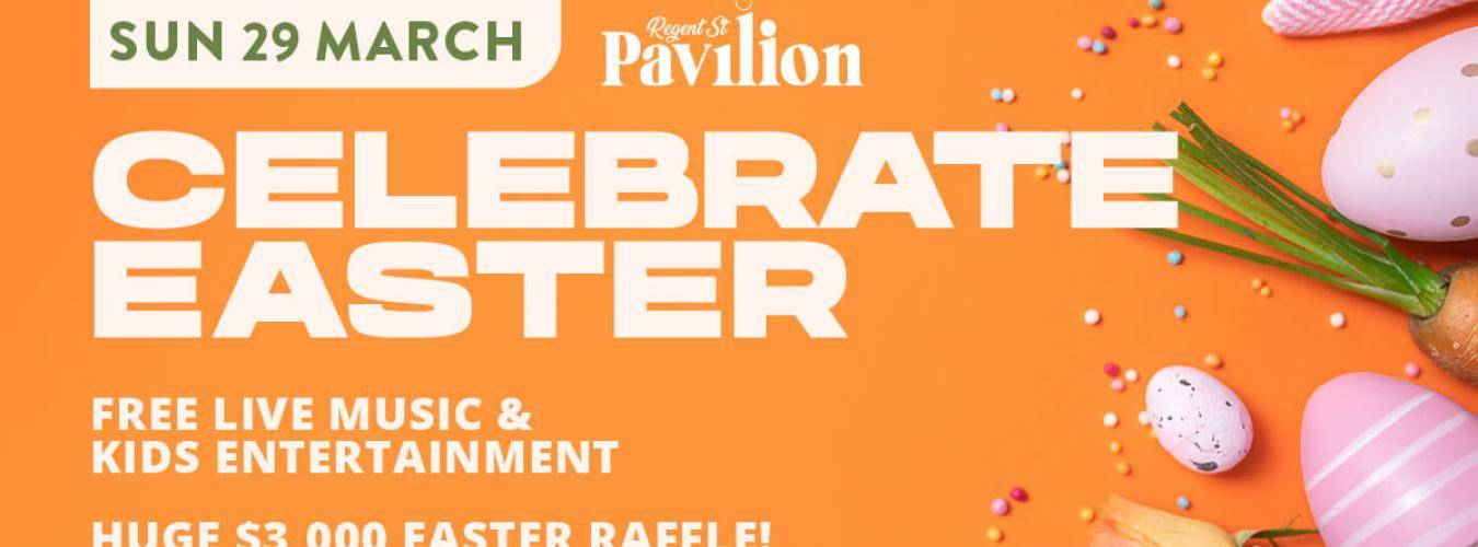 Easter Celebration RSP