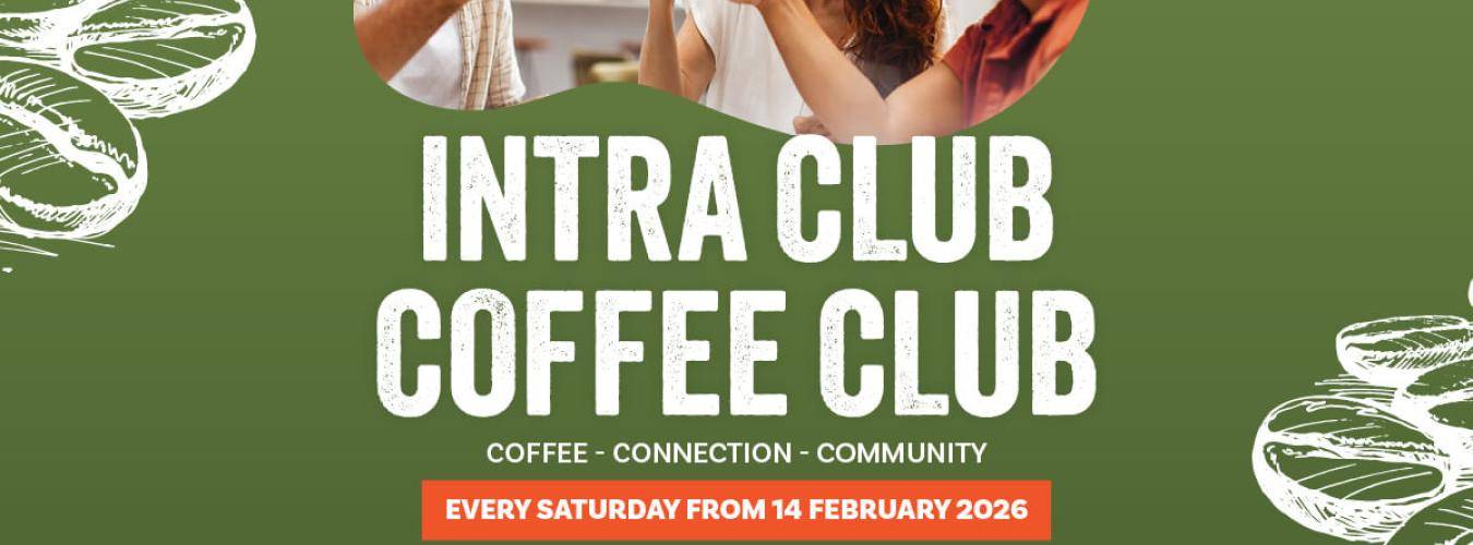 Intra Club Coffee Club