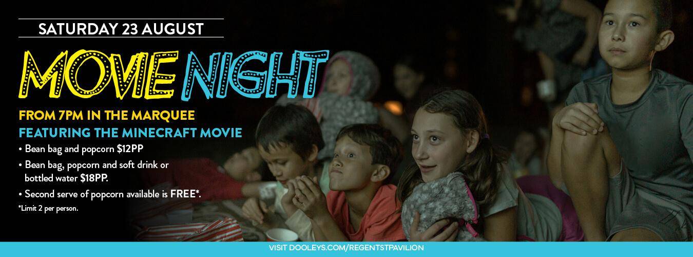 Movie Night