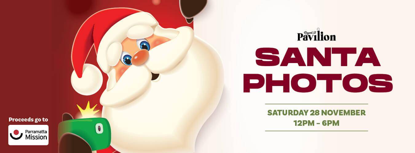 Santa Photos RSP