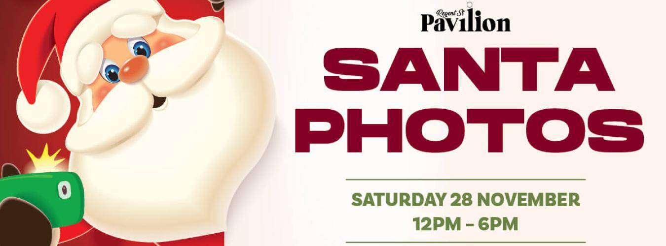 Santa Photos RSP