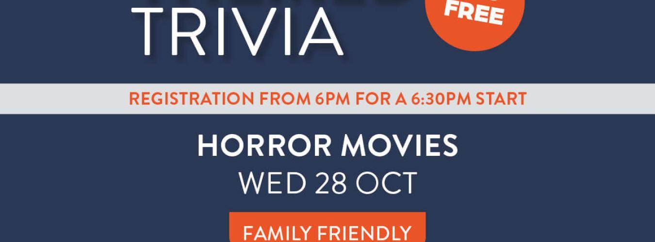Horror Movies