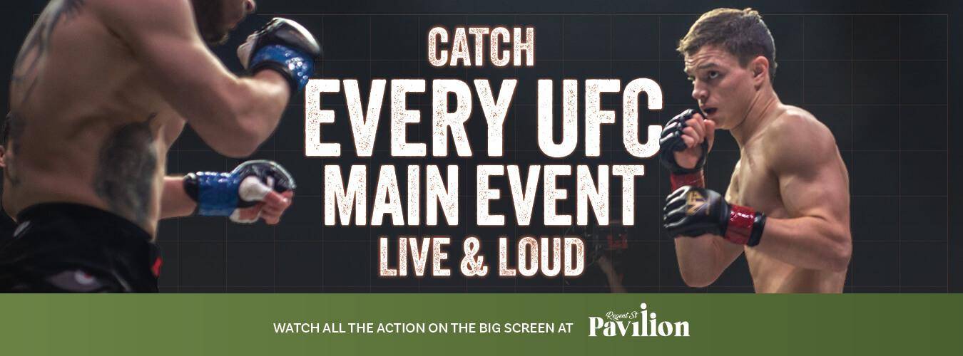 UFC