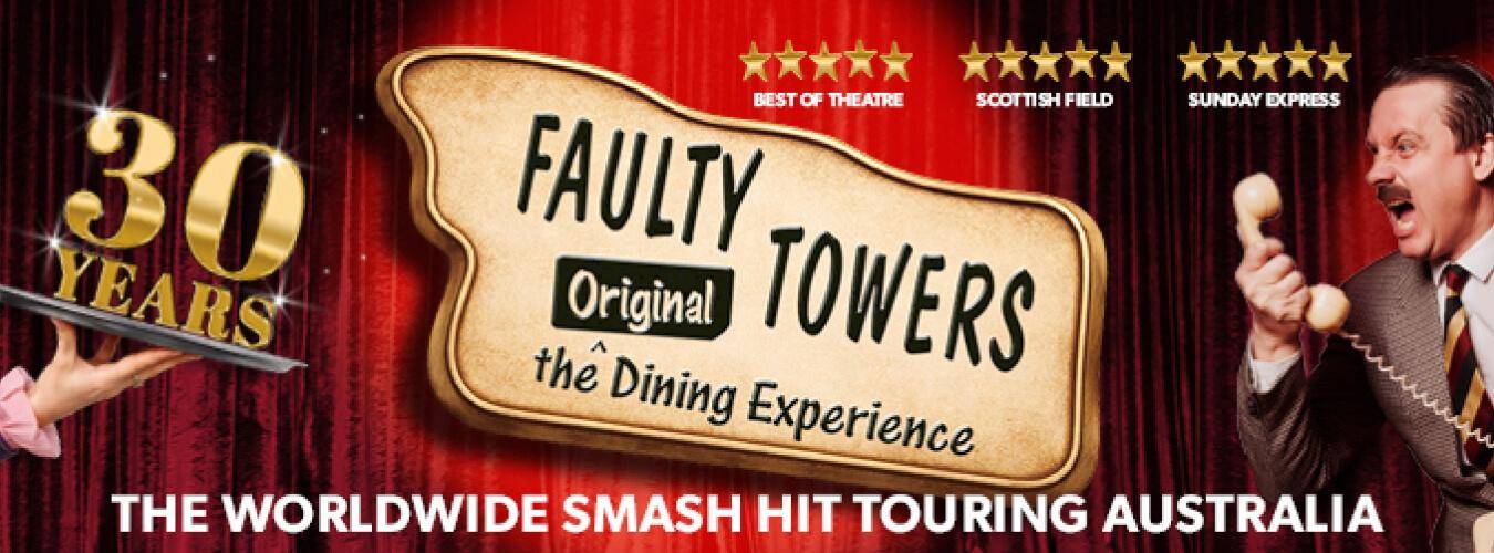 Faulty Towers