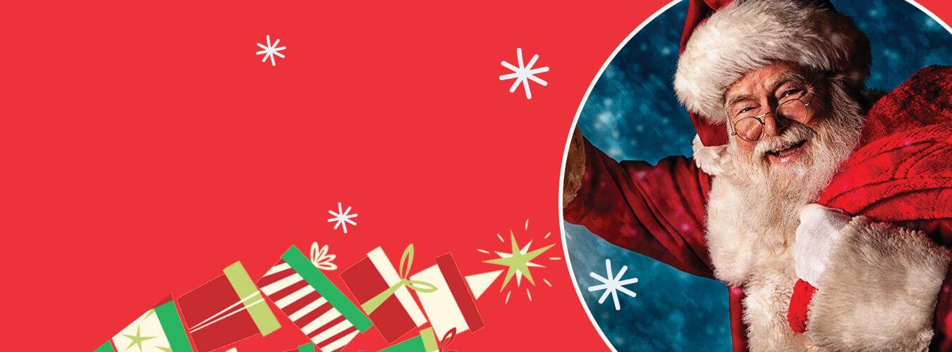 Santa Lidcombe