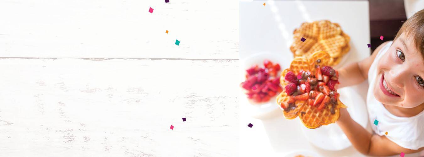 Web banner Waffle Session