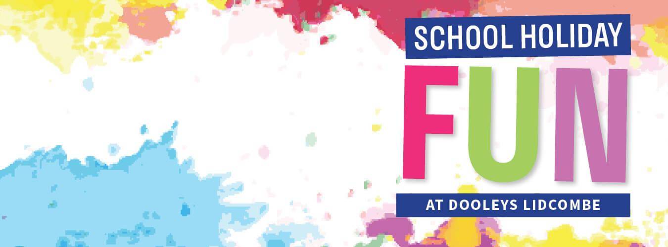 Kids Science Web Banner