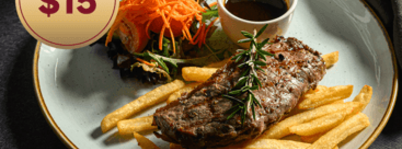 Rump Steak