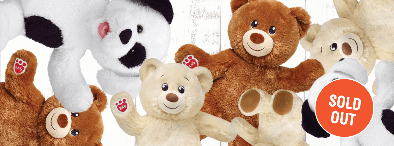 Build-a-Bear-Banner