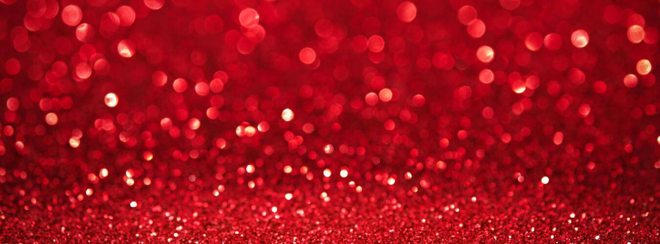 Valentine's Day Web Banner