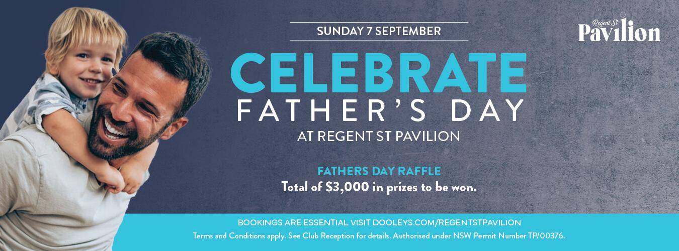 Father's Day