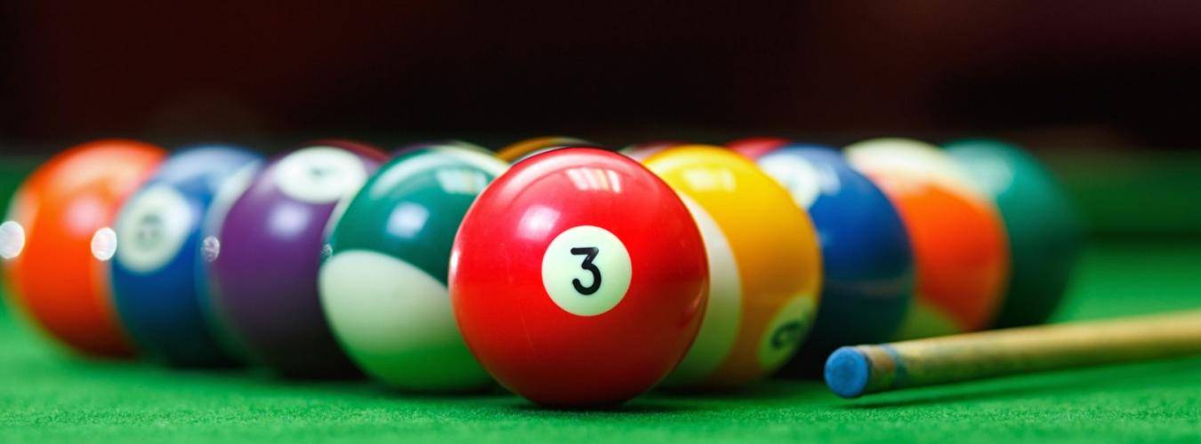 snooker club Sydney
