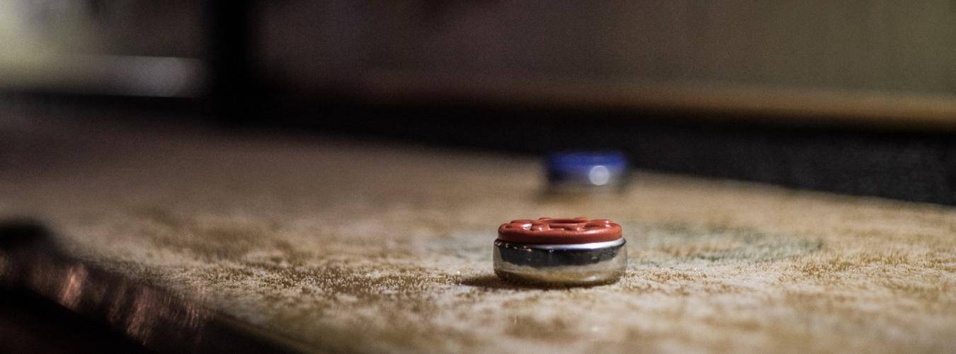 Shuffleboard Club Sydney