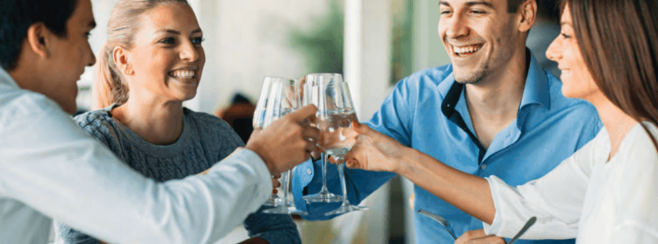 Function/catering brochure