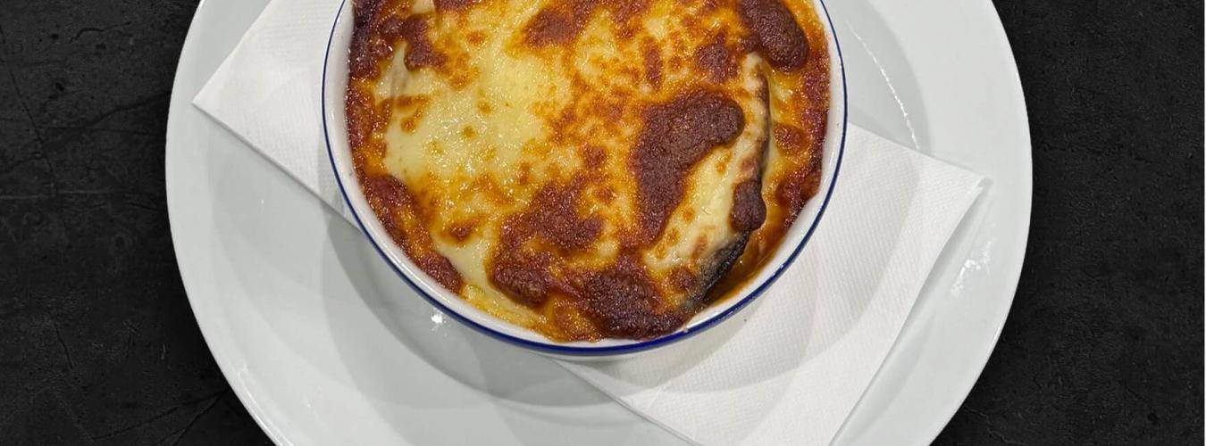 Moussaka