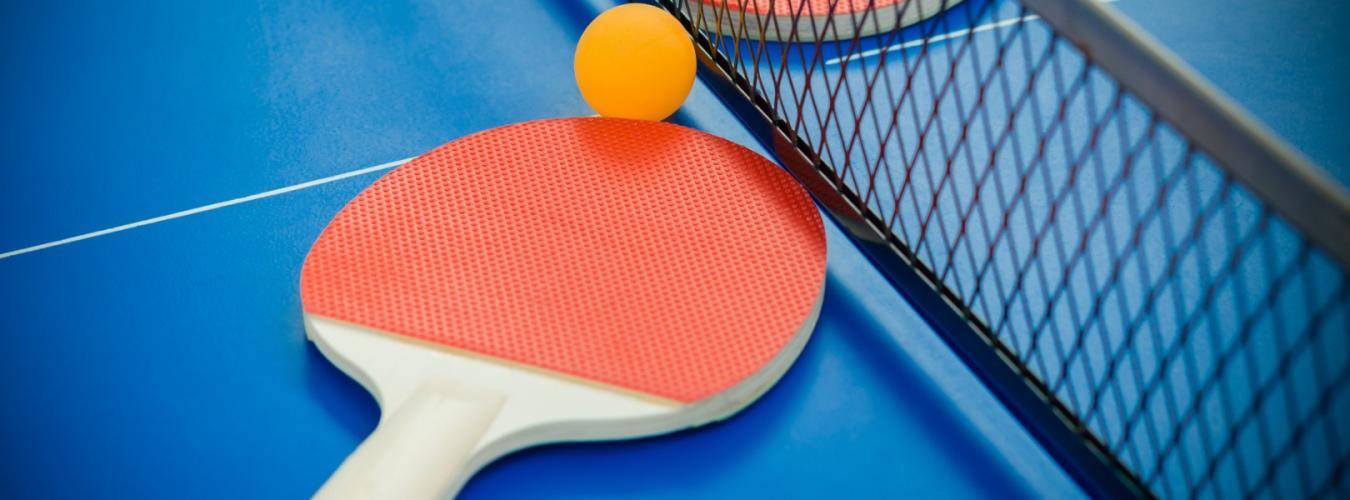 table tennis club Sydney