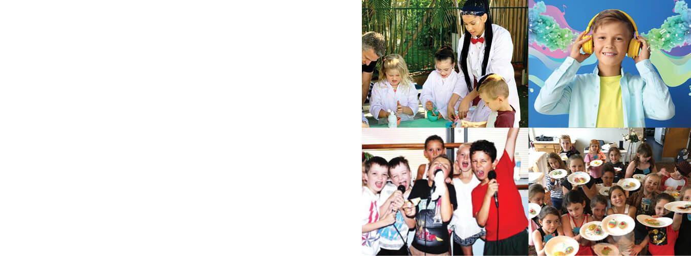 School Holiday Fun_Science and Slime