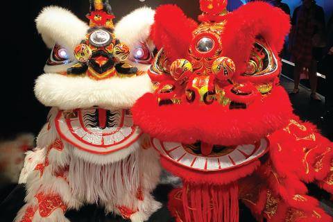 Lunar New Year_Dragons