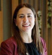 DOOLEYS Director Anna Ryan