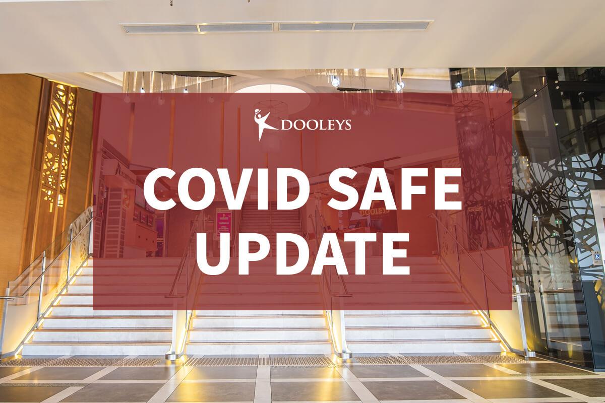 Covid Updates