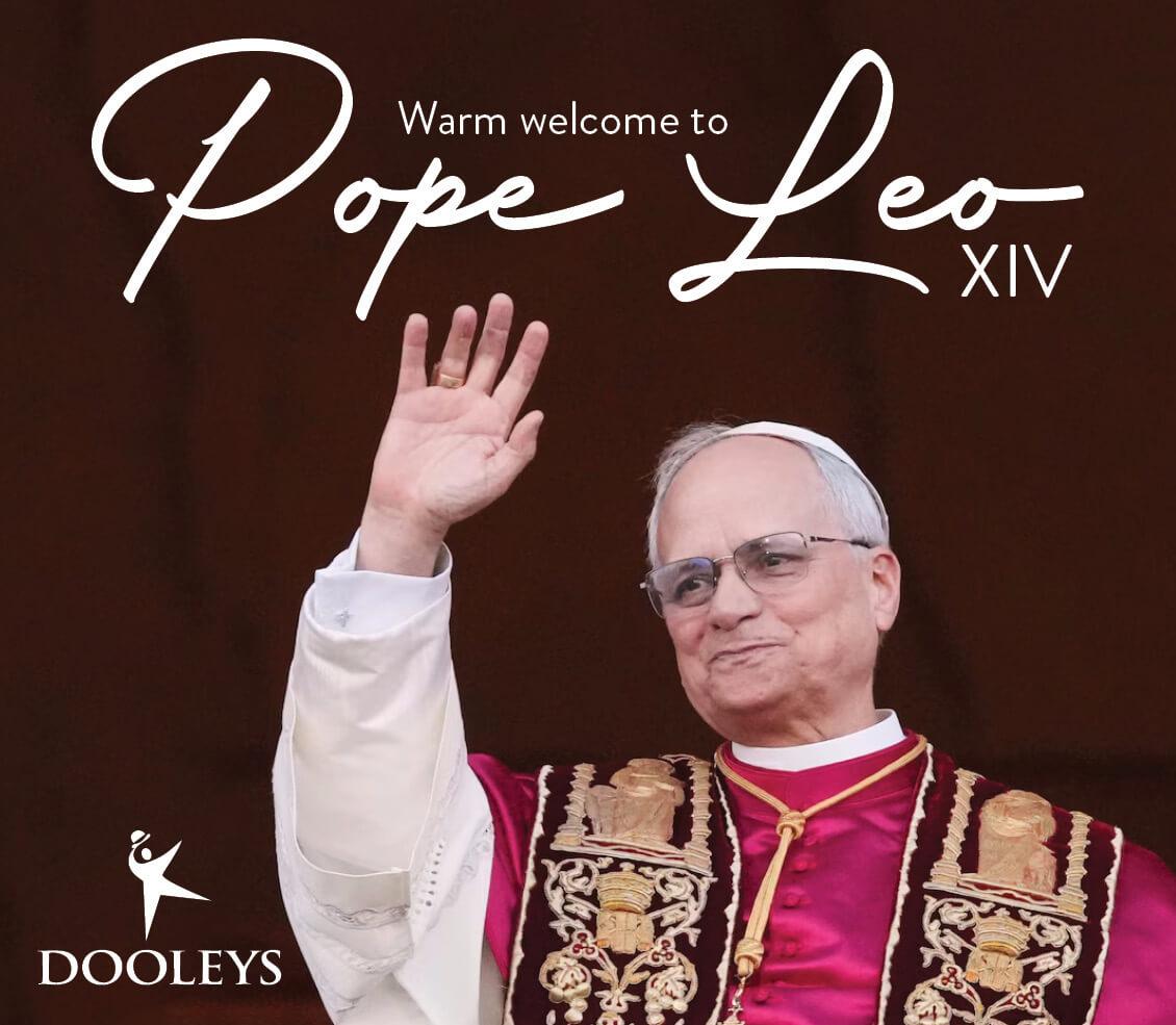 pope leo