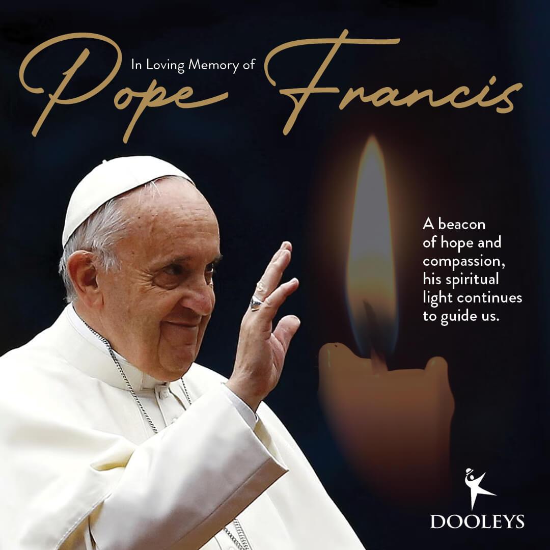 Pope Francis