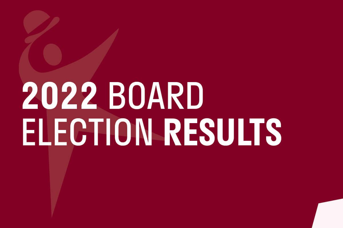 Board-Election-Results