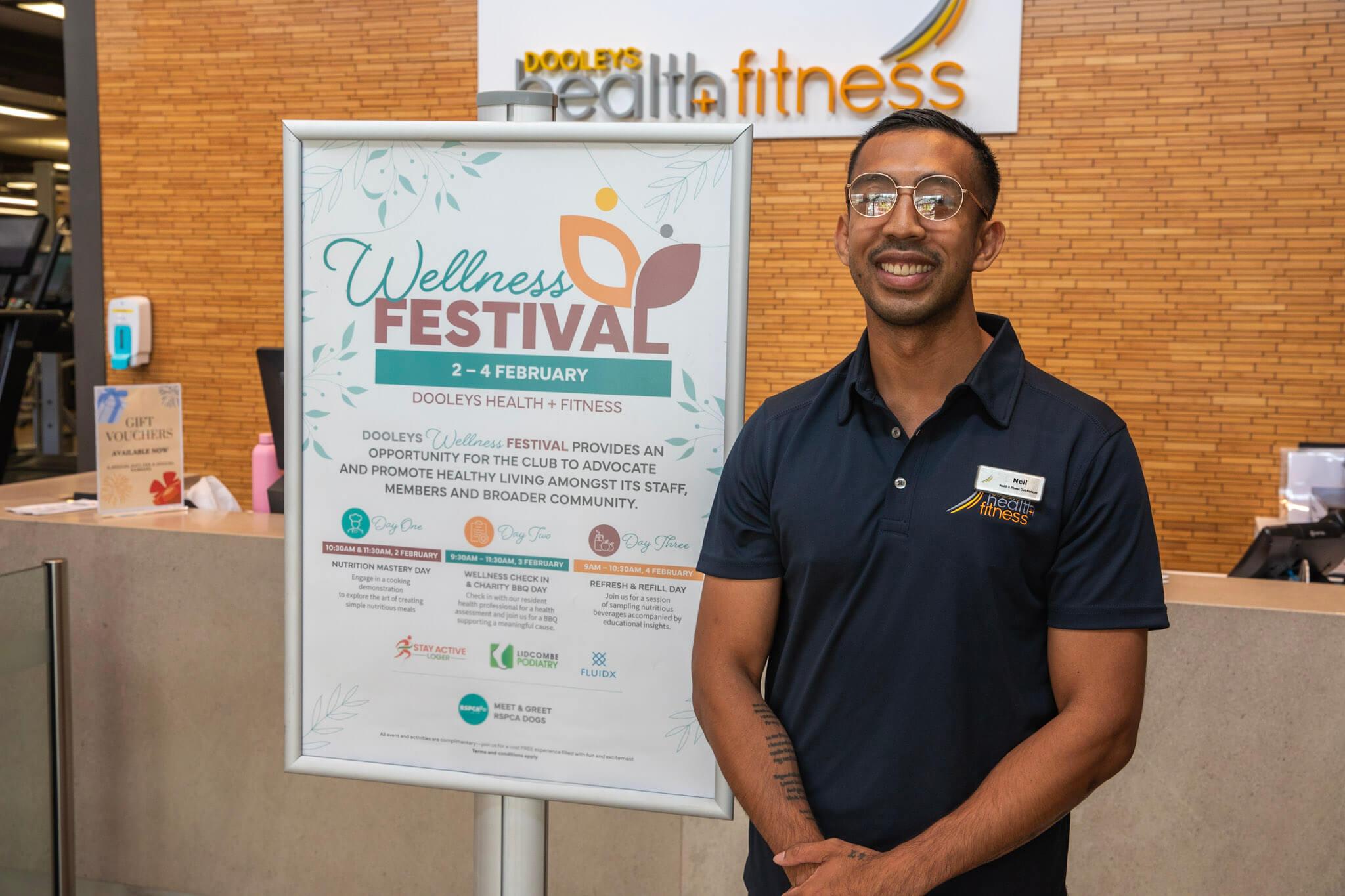 Wellness Festival