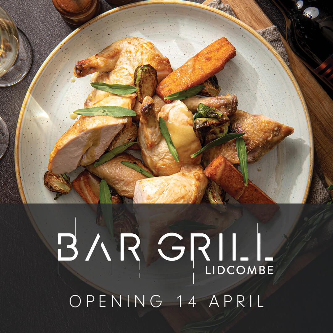 Bar and Grill Lidcombe_News