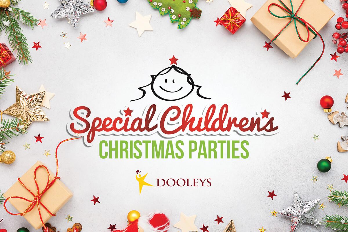 Special Kids XMAS