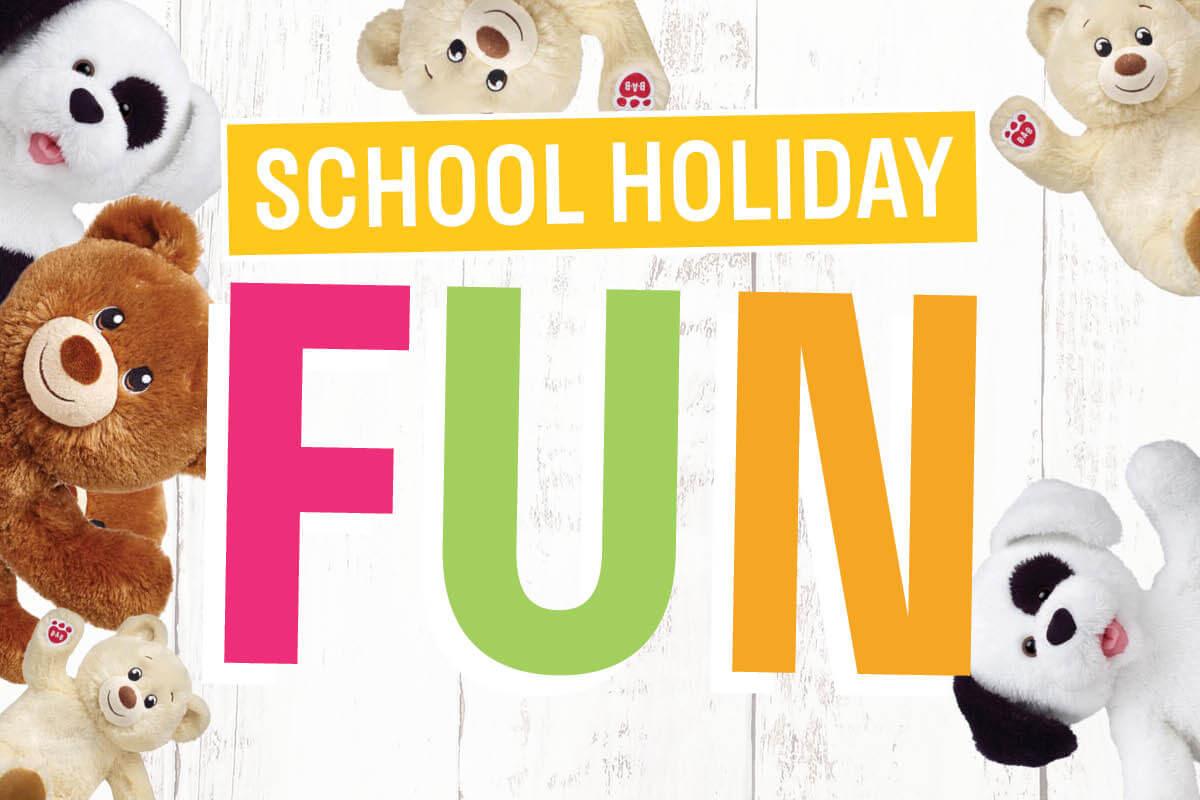 4 Reasons You Should Attend School Holiday Fun At DOOLEYS!